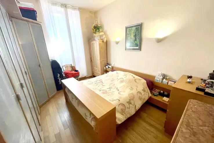 Wohnung in Cannes, Frankreich, 75 m² - Foto 3