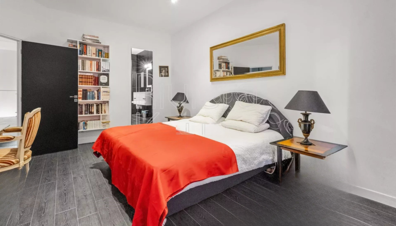 Haus in Cannes, Frankreich, 190 m² - Foto 7