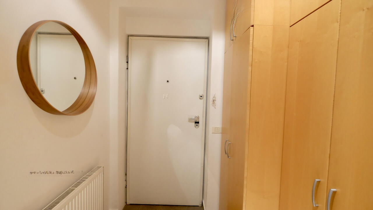 Flat in Ljubljana, Slovenia, 81 m² - picture 7