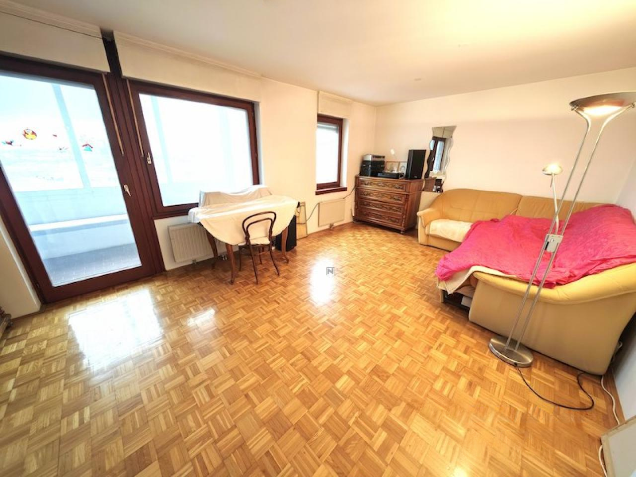 Wohnung in Ljubljana, Slowenien, 87 m² - Foto 7