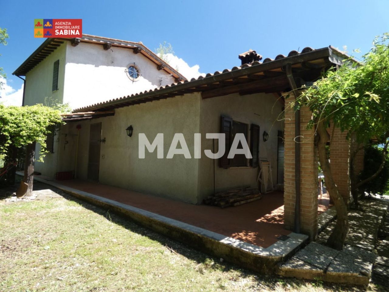 House in Rieti, Italy, 150 m² - picture 5