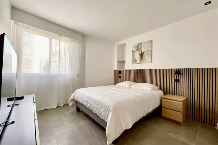 Appartement à Cannes, France, 60 m² - image 3