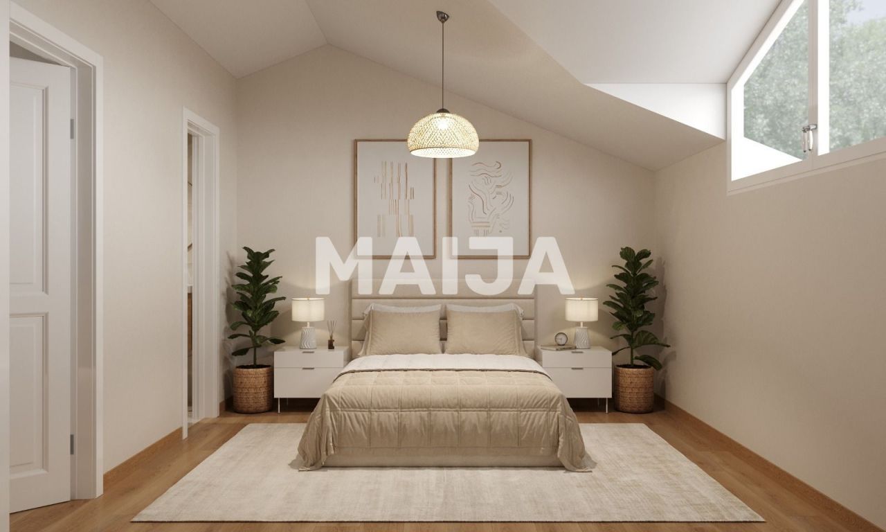 Villa in Batumi, Georgia, 144 m² - picture 6