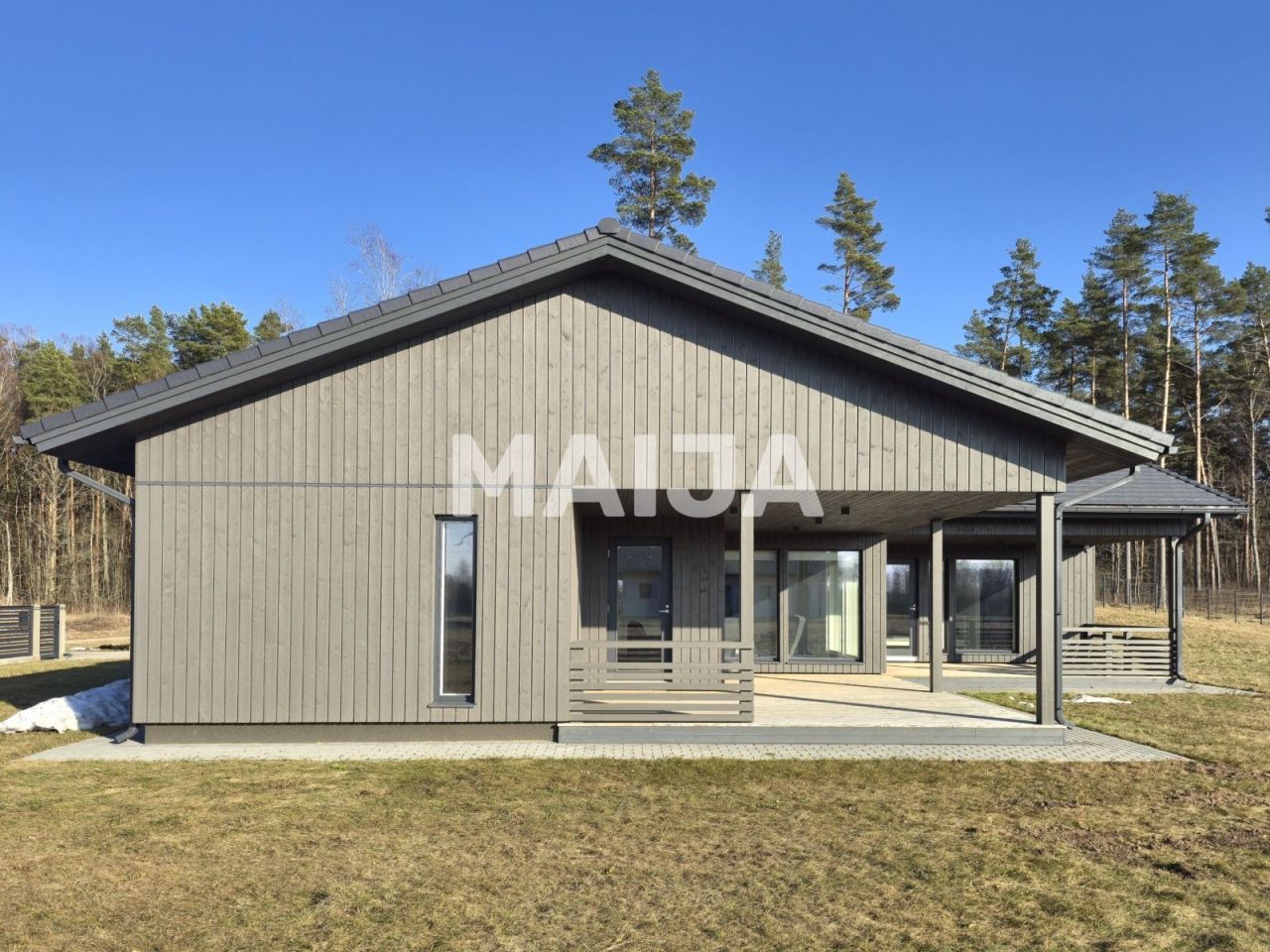 House in Babite, Latvia, 142 m² - picture 6