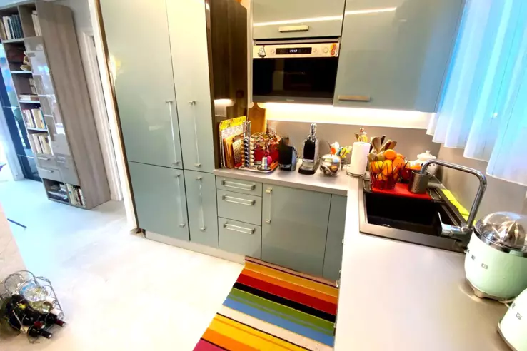 Wohnung in Cannes, Frankreich, 90 m² - Foto 3