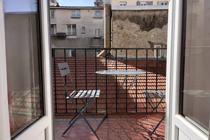 Piso en Cannes, Francia, 47 m² - imagen 3