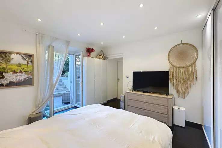 Appartamento a Cannes, Francia, 61 m² - foto 3