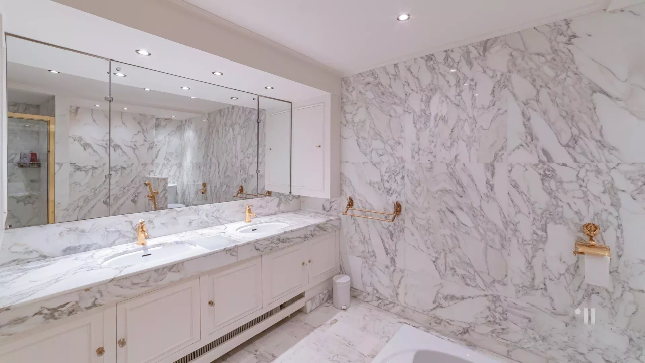 Appartamento a Cannes, Francia, 126 m² - foto 7