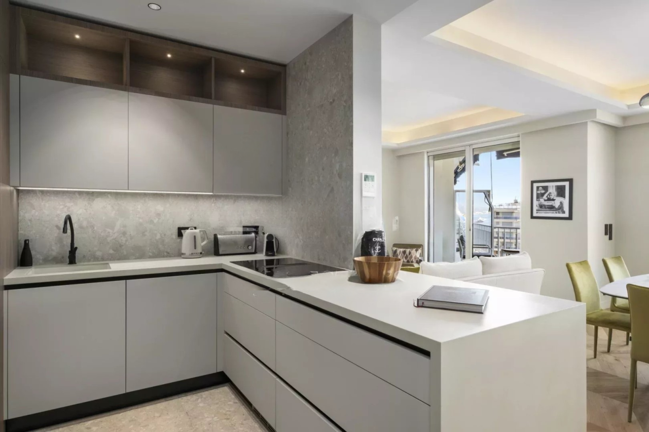 Piso en Cannes, Francia, 99 m² - imagen 7