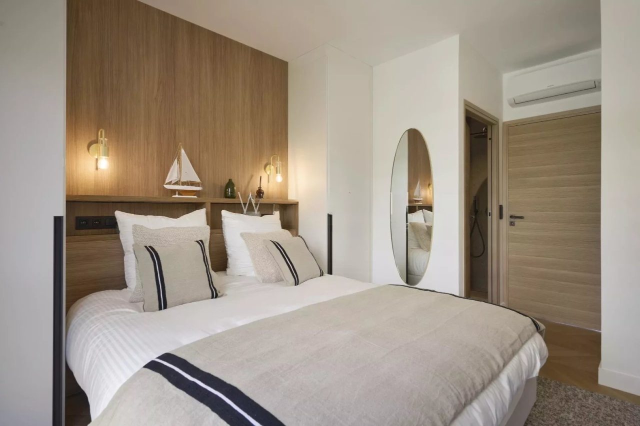 Appartement à Cannes, France, 54 m² - image 7