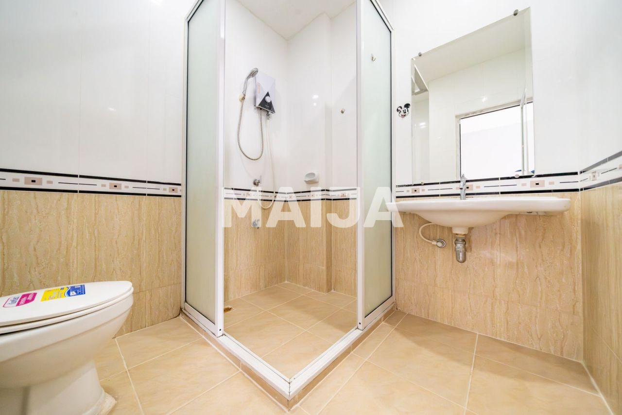 Appartamenti a Pattaya, Thailandia, 27.47 m² - foto 11
