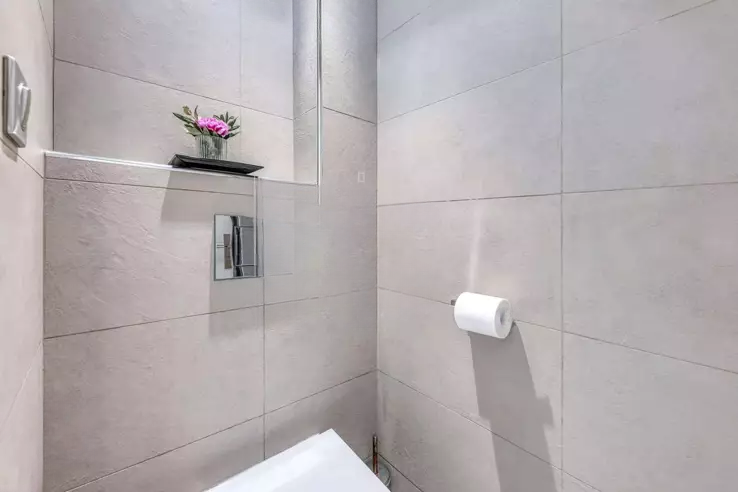 Piso en Cannes, Francia, 45 m² - imagen 3