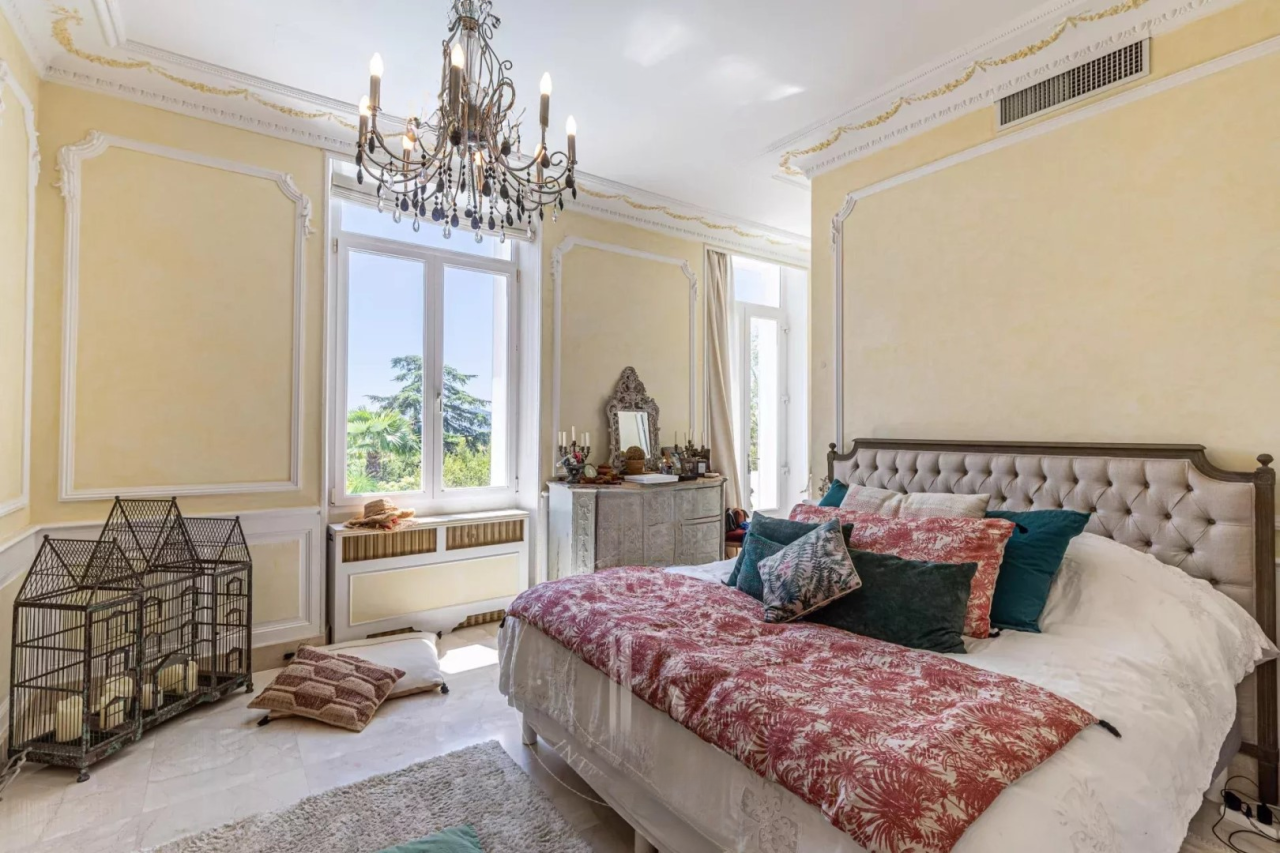 Wohnung in Cannes, Frankreich, 280 m² - Foto 7