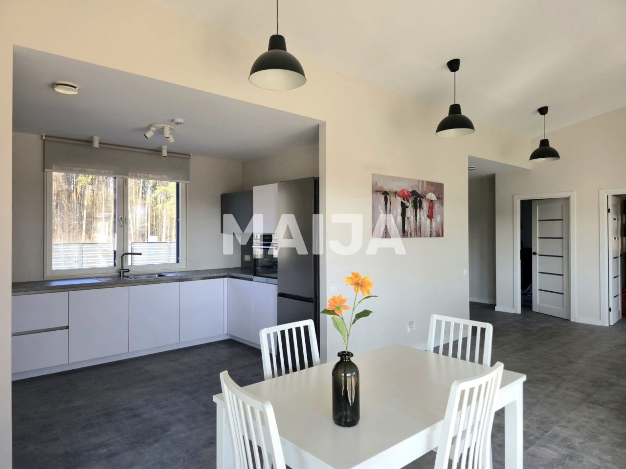 House in Babite, Latvia, 142 m² - picture 11