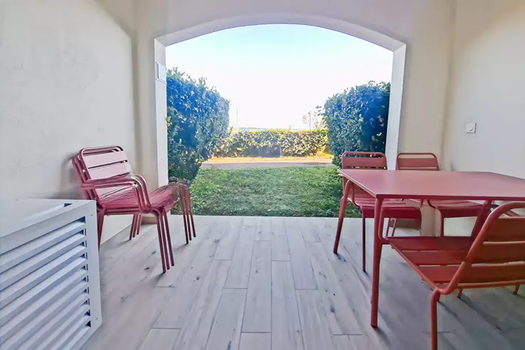 Appartamento a Cannes, Francia, 26 m² - foto 3