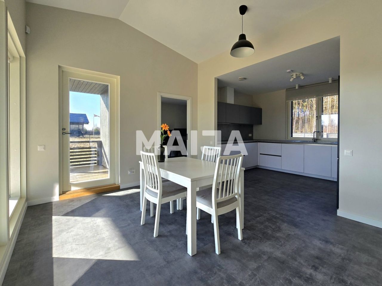 House in Babite, Latvia, 142 m² - picture 12