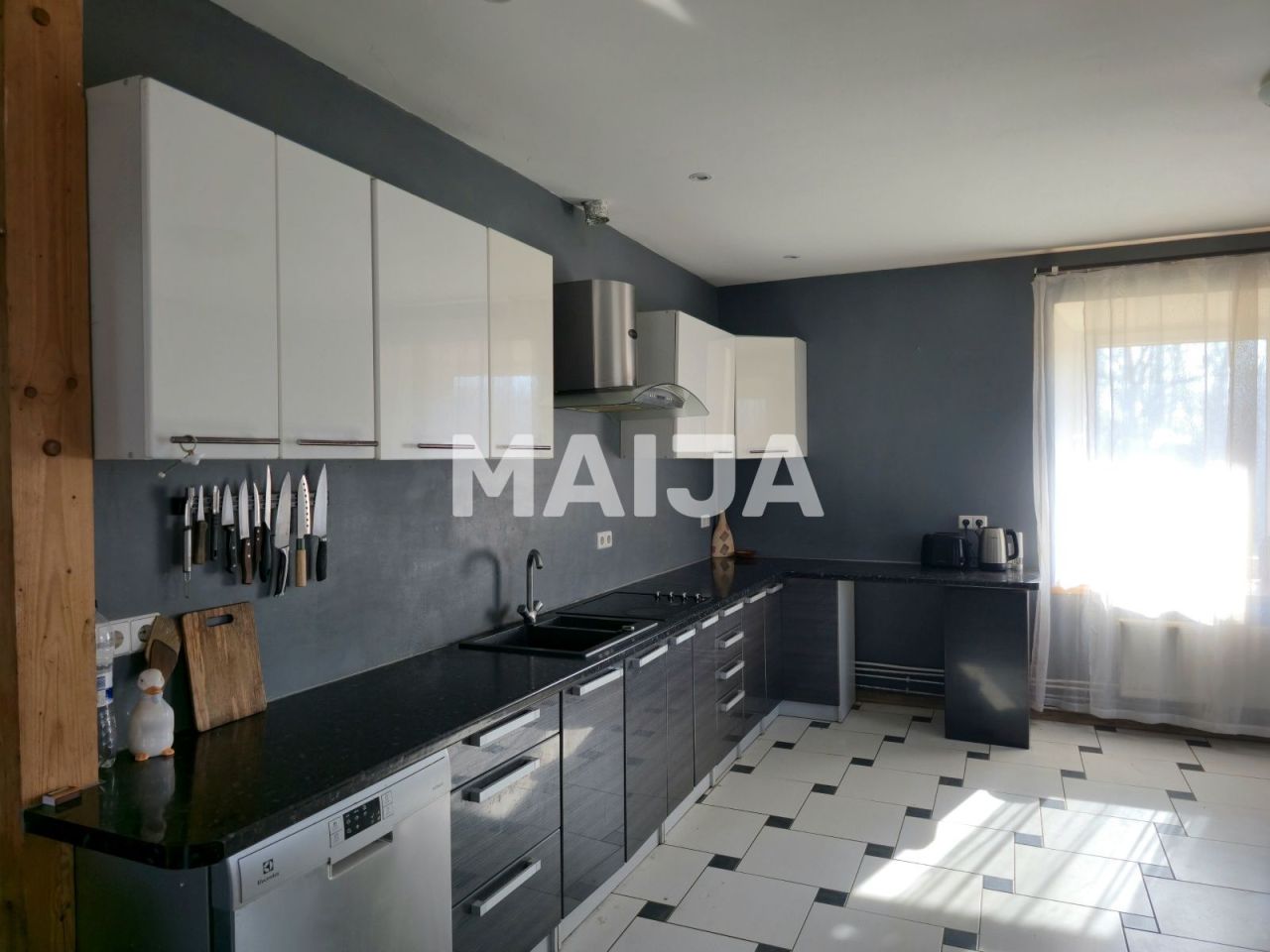 Casa a Madona, Lettonia, 610 m² - foto 12