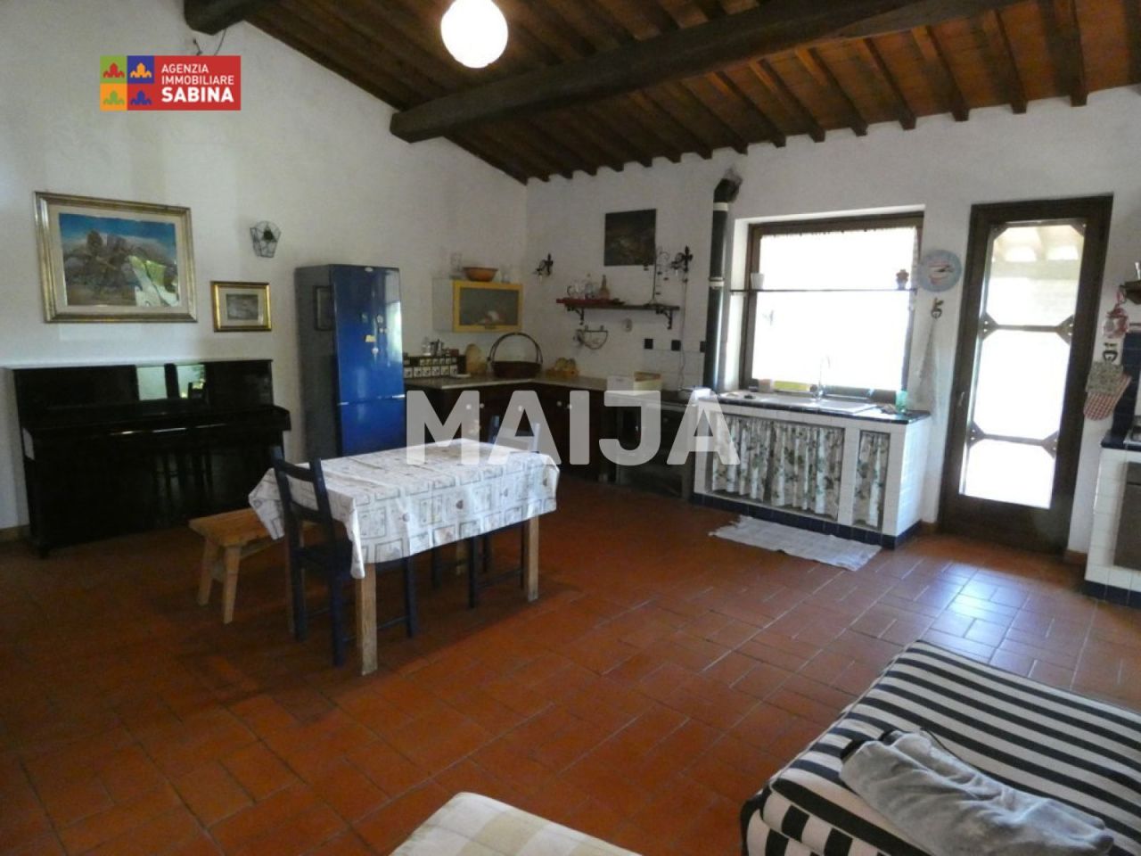 House in Rieti, Italy, 150 m² - picture 13