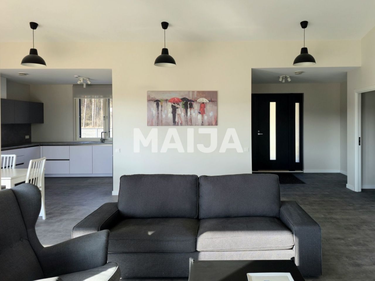 House in Babite, Latvia, 142 m² - picture 13
