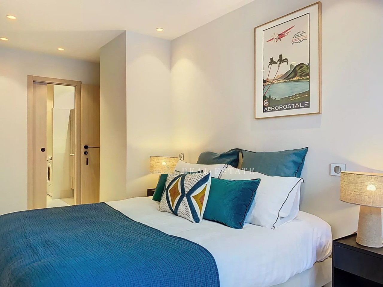 Appartamento a Cannes, Francia, 78 m² - foto 8