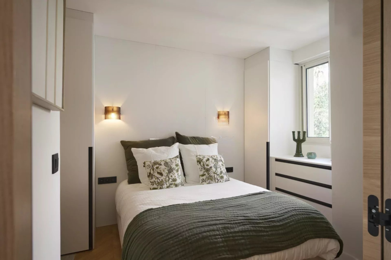 Appartement à Cannes, France, 54 m² - image 8