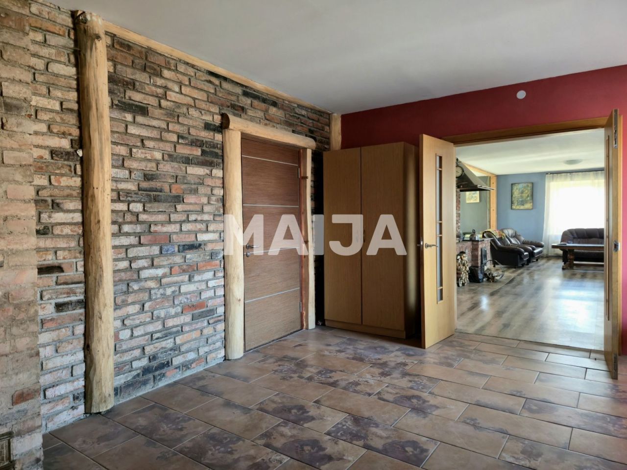 Casa a Madona, Lettonia, 610 m² - foto 13