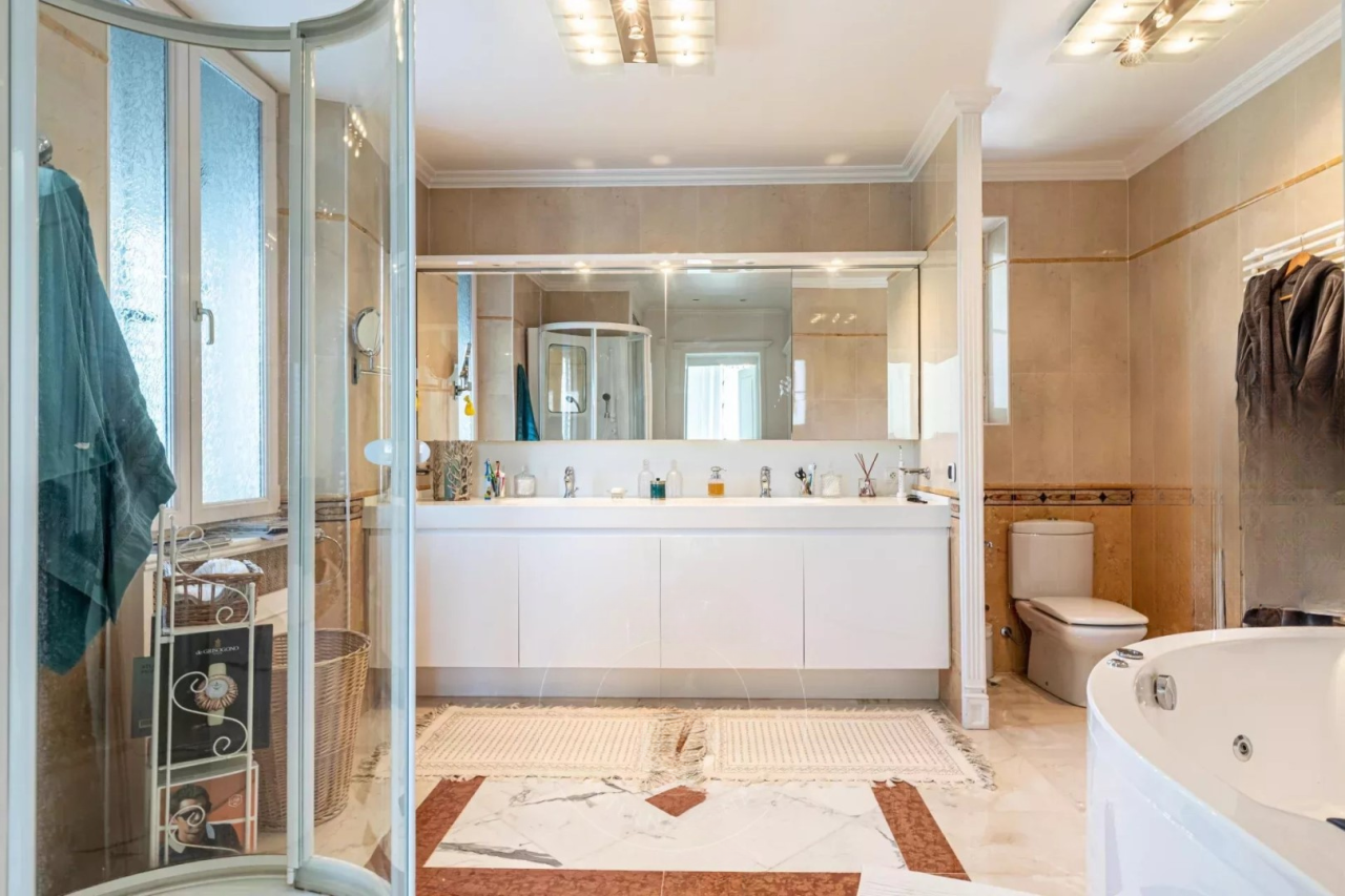 Wohnung in Cannes, Frankreich, 280 m² - Foto 8