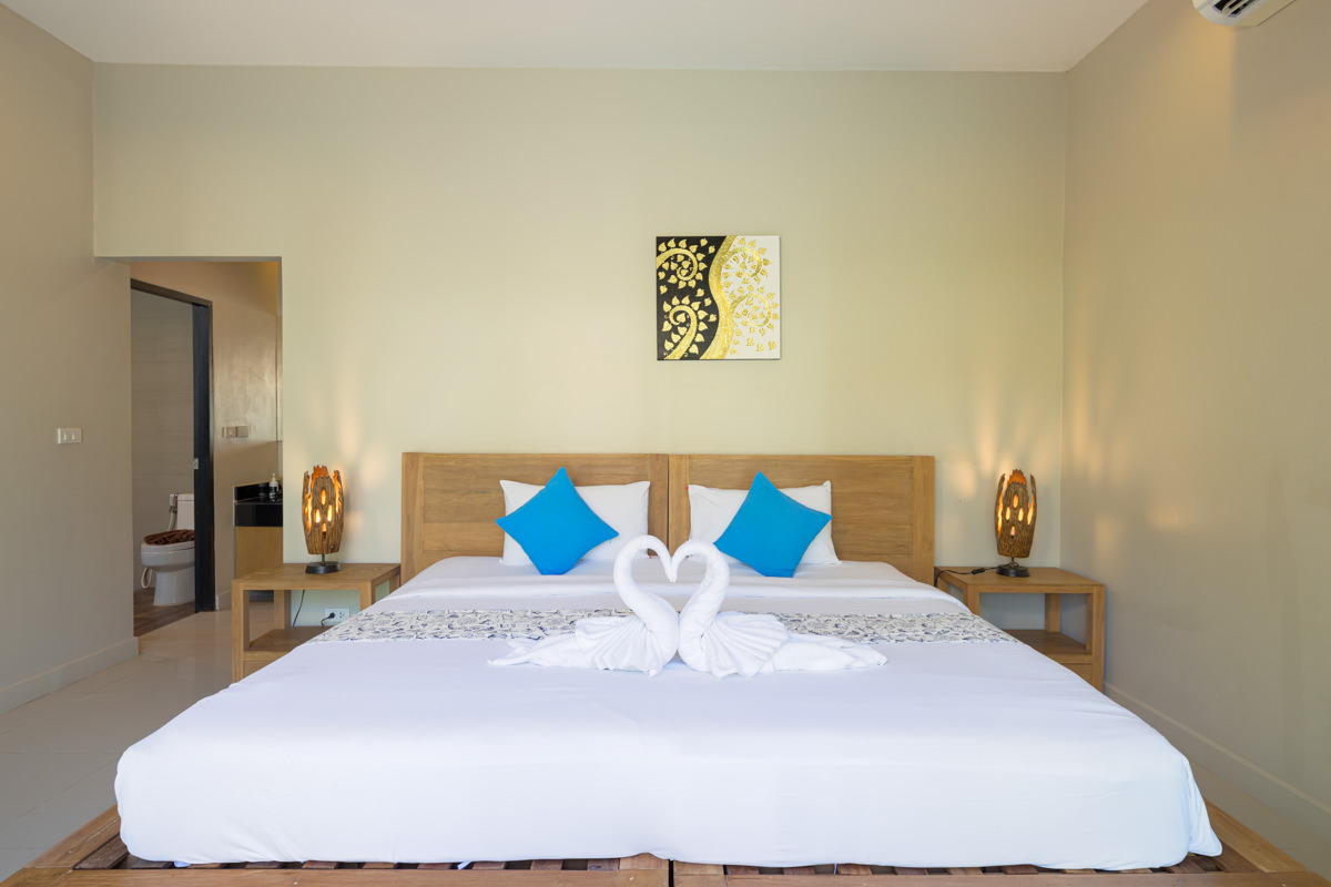 Villa a Phuket, Thailandia, 350 m² - foto 2