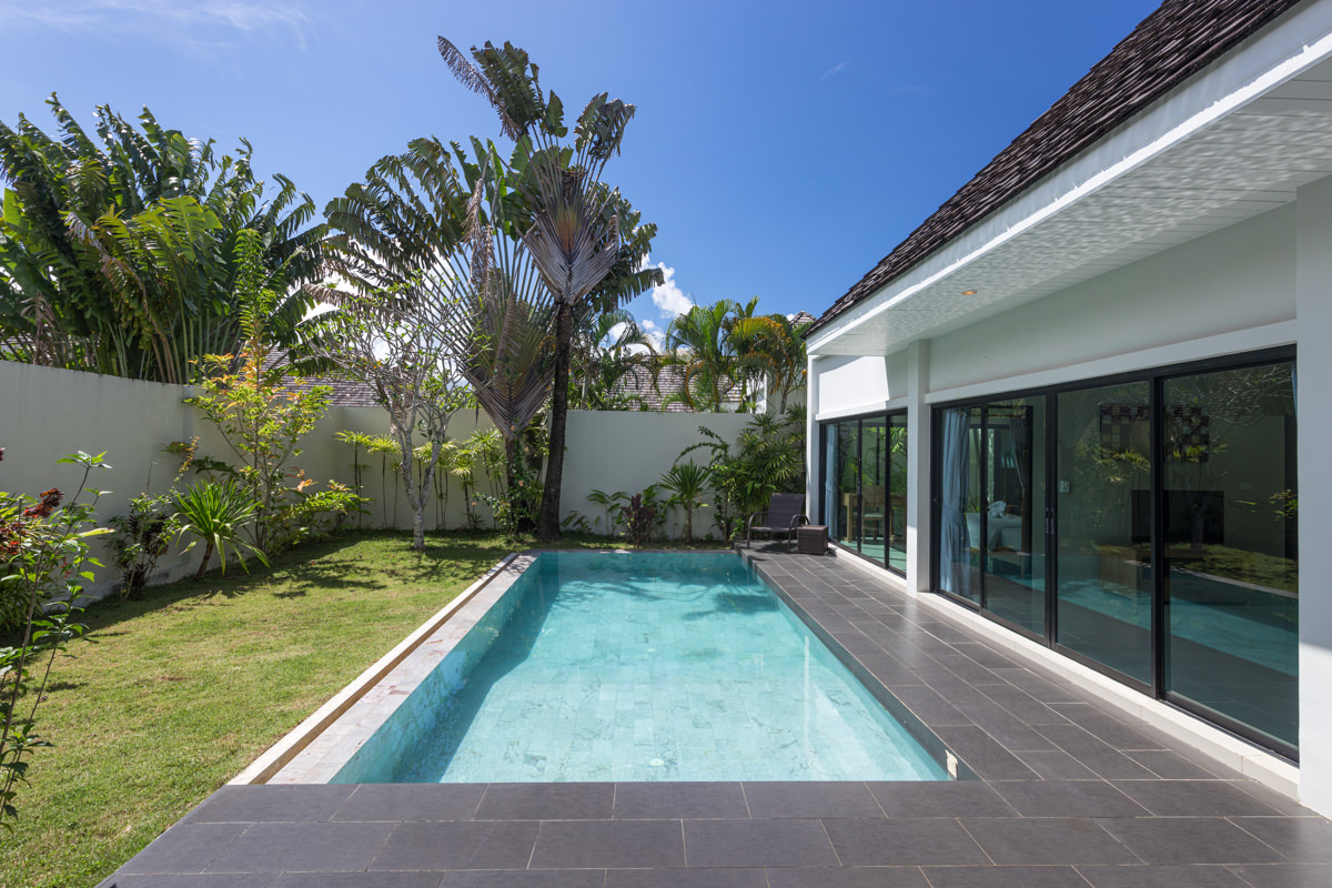 Villa a Phuket, Thailandia, 350 m² - foto 18