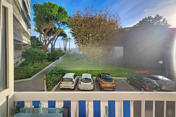 Appartamento a Cannes, Francia, 62 m² - foto 4