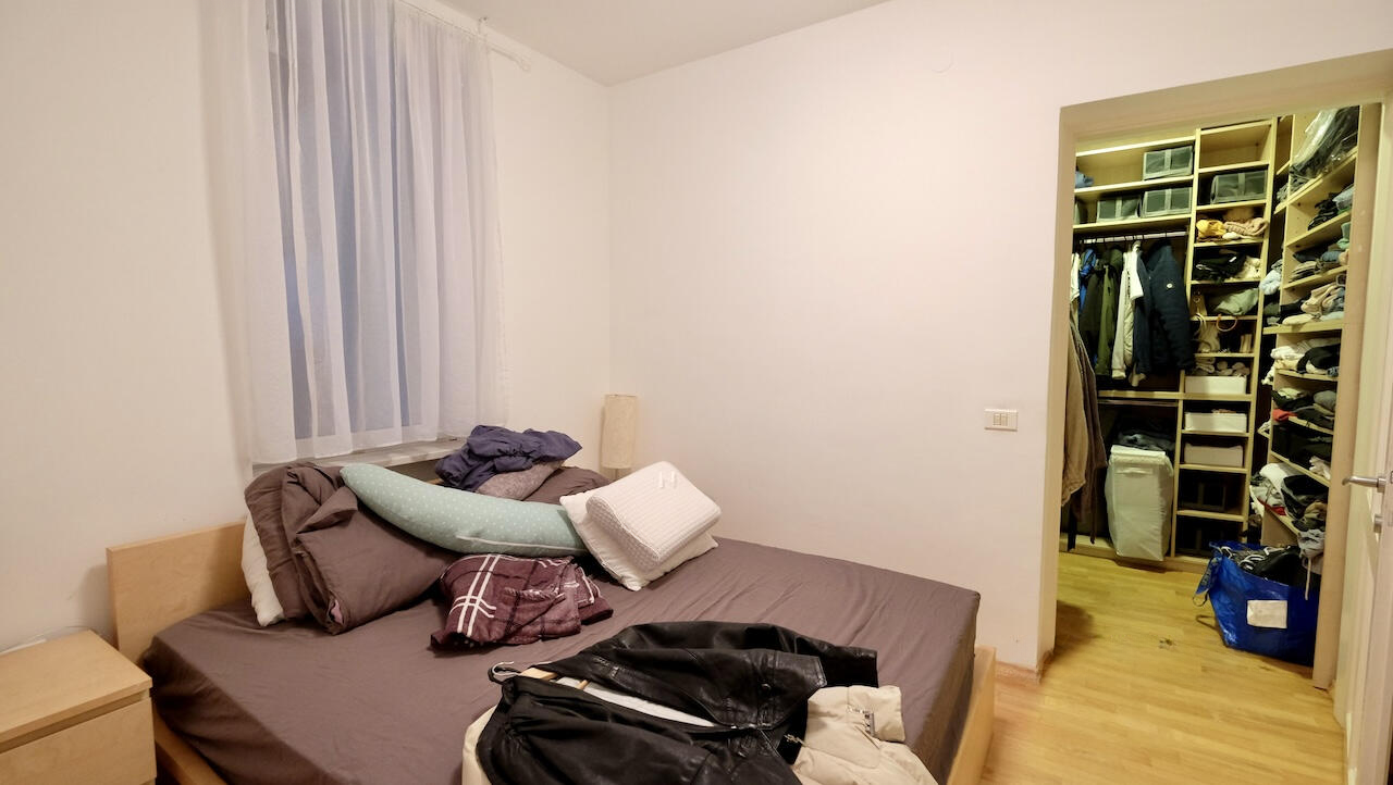 Flat in Ljubljana, Slovenia, 81 m² - picture 8