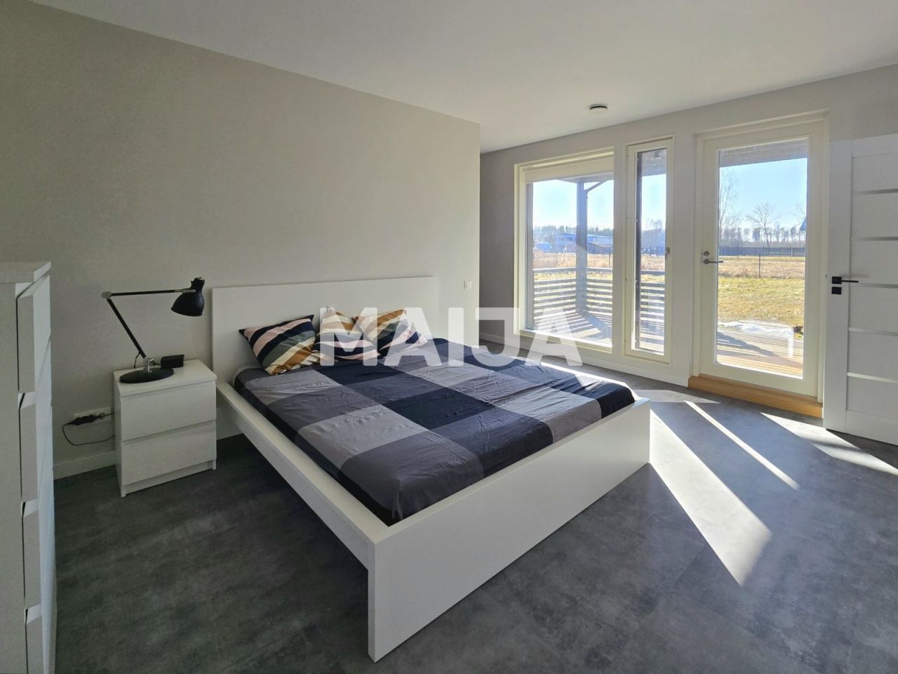 House in Babite, Latvia, 142 m² - picture 16