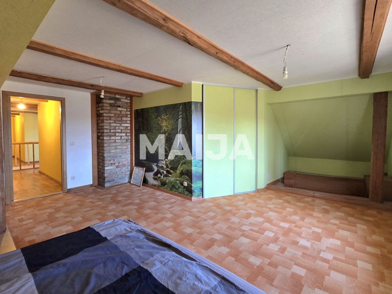 Casa a Madona, Lettonia, 610 m² - foto 16