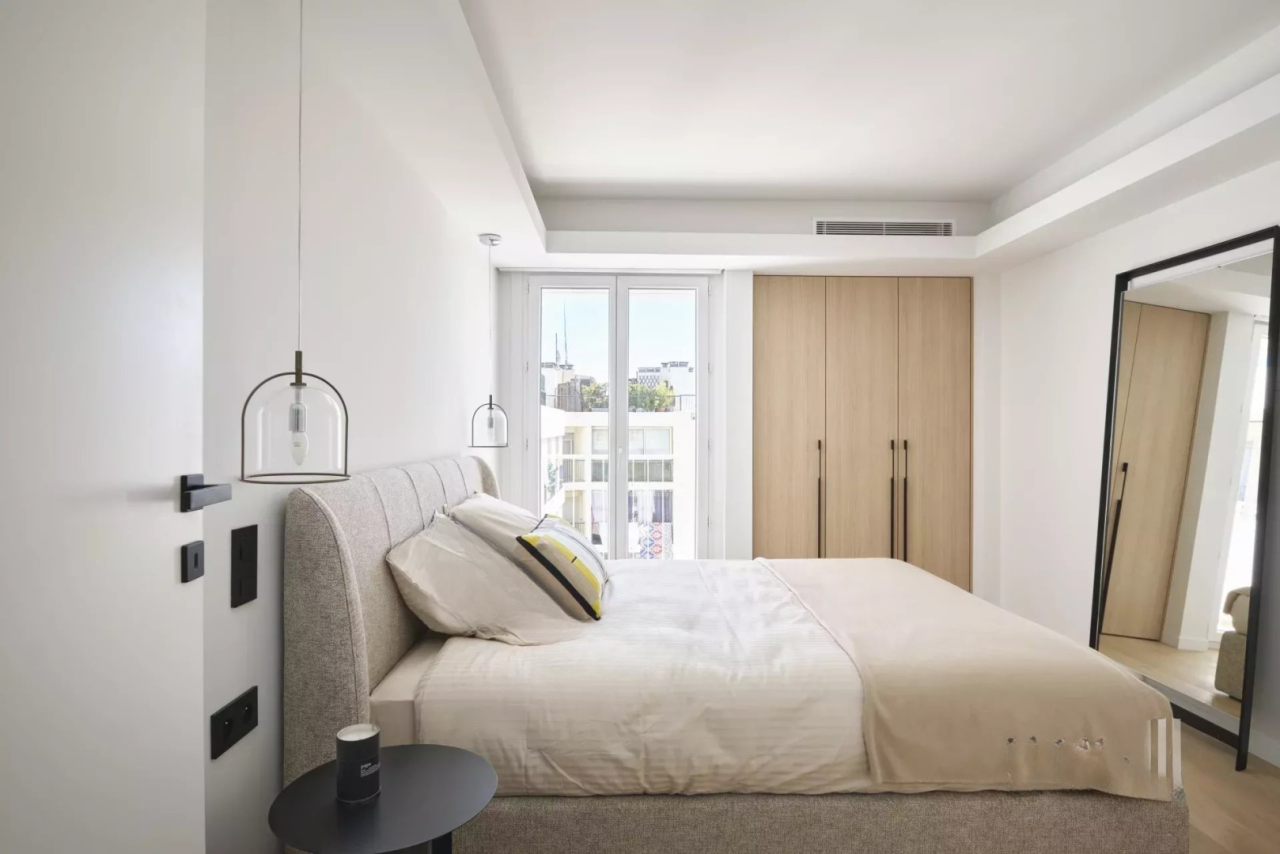 Wohnung in Cannes, Frankreich, 108 m² - Foto 8