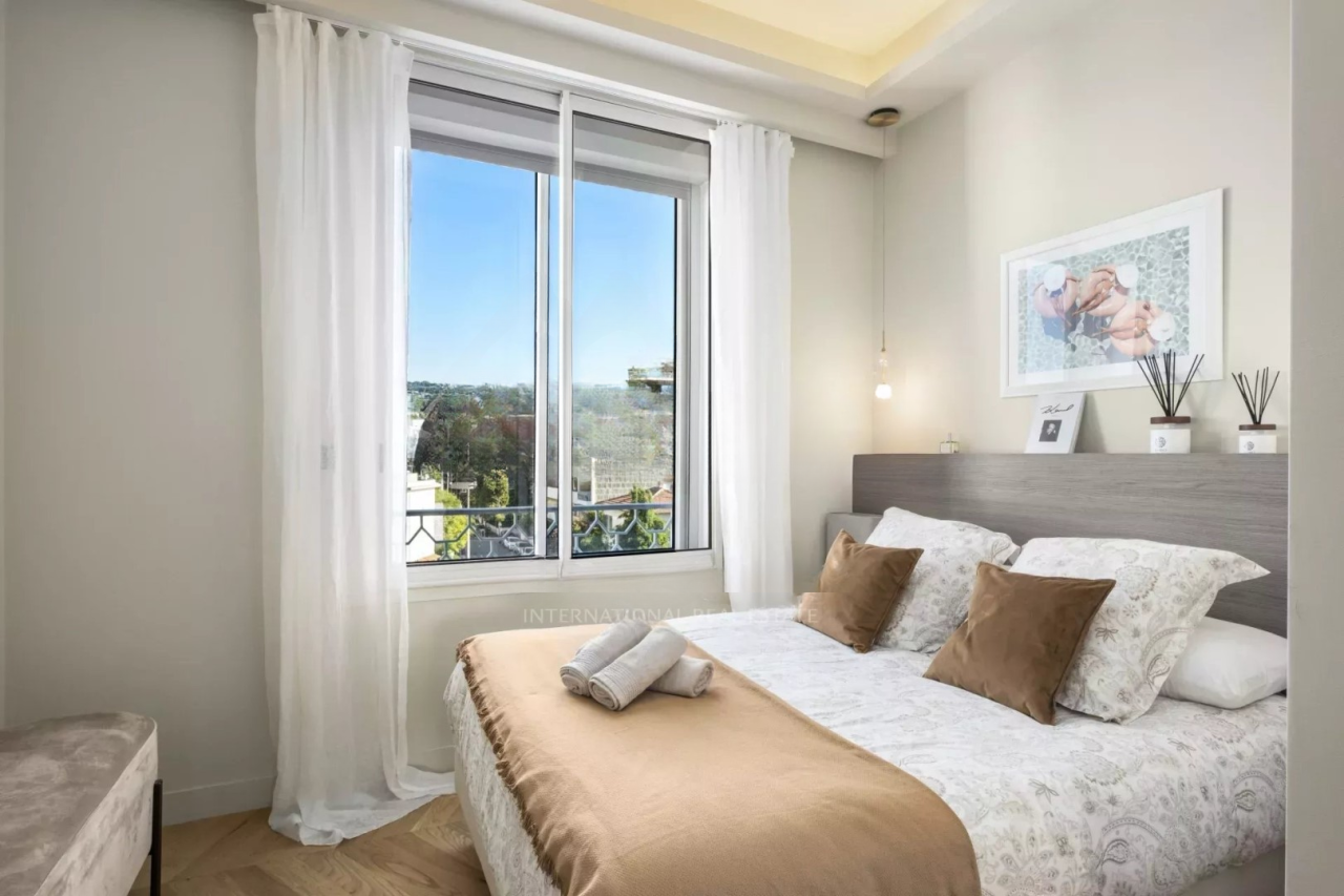 Piso en Cannes, Francia, 99 m² - imagen 8