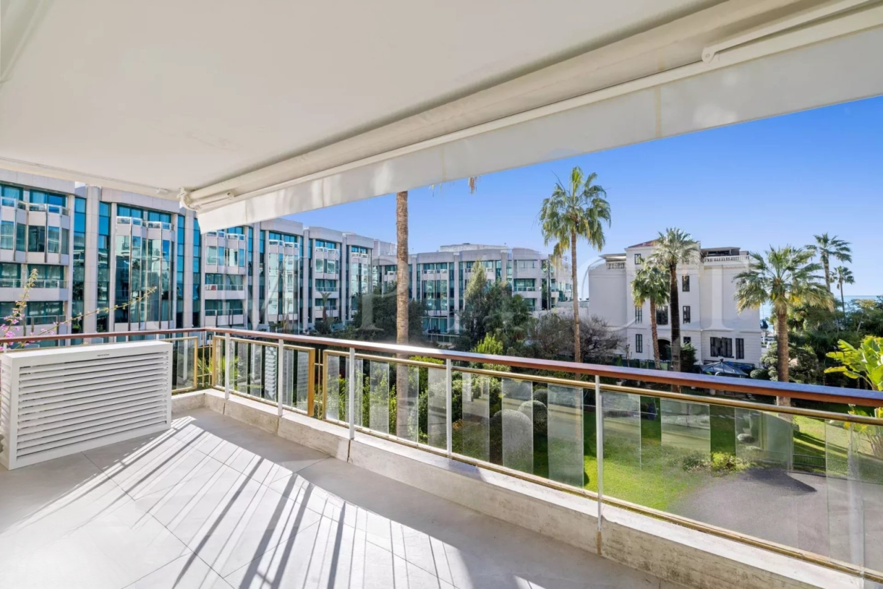 Appartamento a Cannes, Francia, 84 m² - foto 8