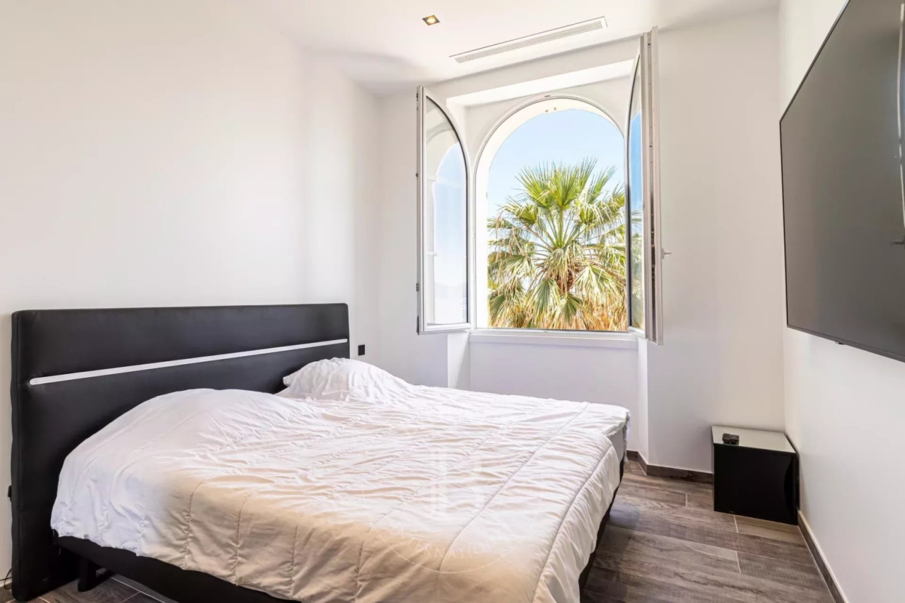 Appartamento a Cannes, Francia, 130 m² - foto 8