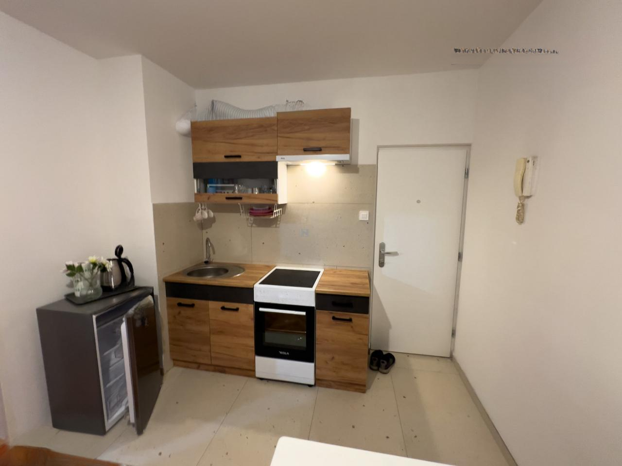 Flat in Ljubljana, Slovenia, 69 m² - picture 8