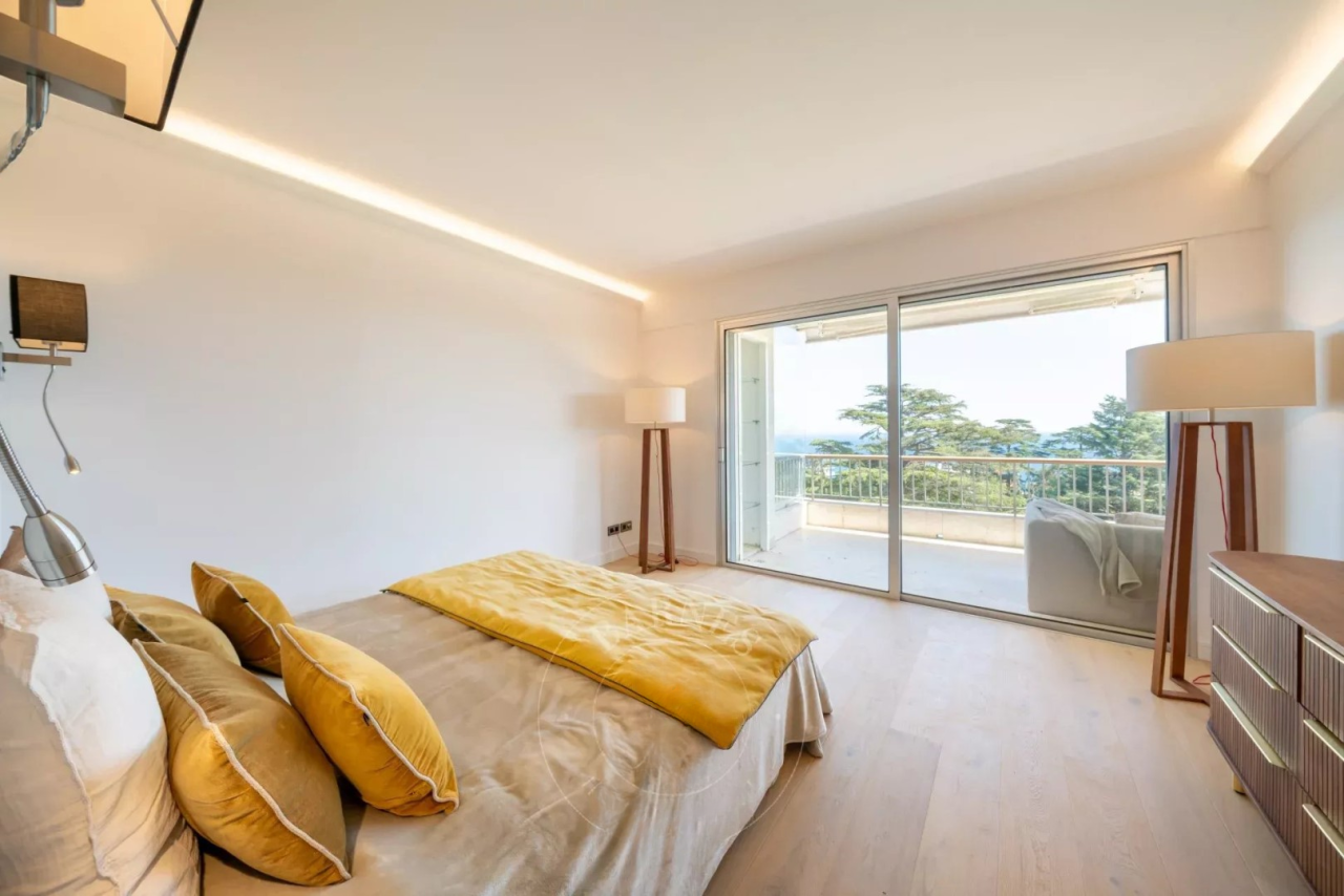 Flat in Cannes, France, 104 m² - picture 8