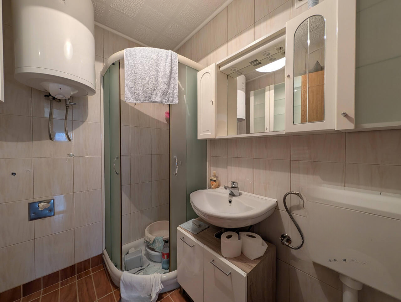 Flat in Ljubljana, Slovenia, 56 m² - picture 9