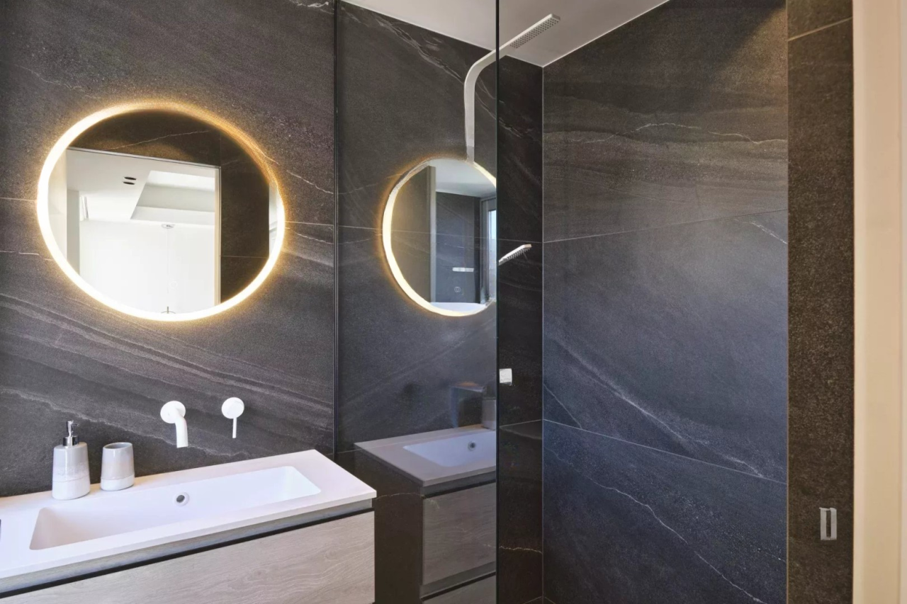 Wohnung in Cannes, Frankreich, 108 m² - Foto 9