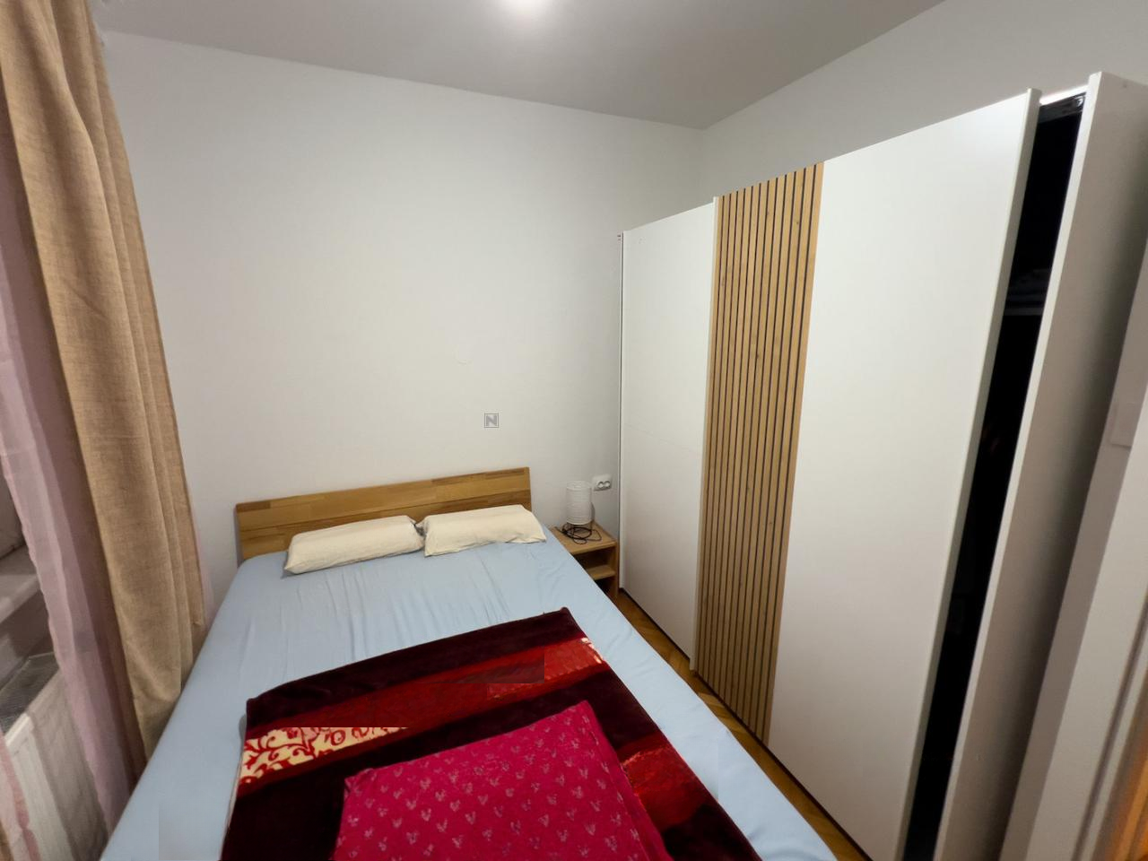 Flat in Ljubljana, Slovenia, 69 m² - picture 9