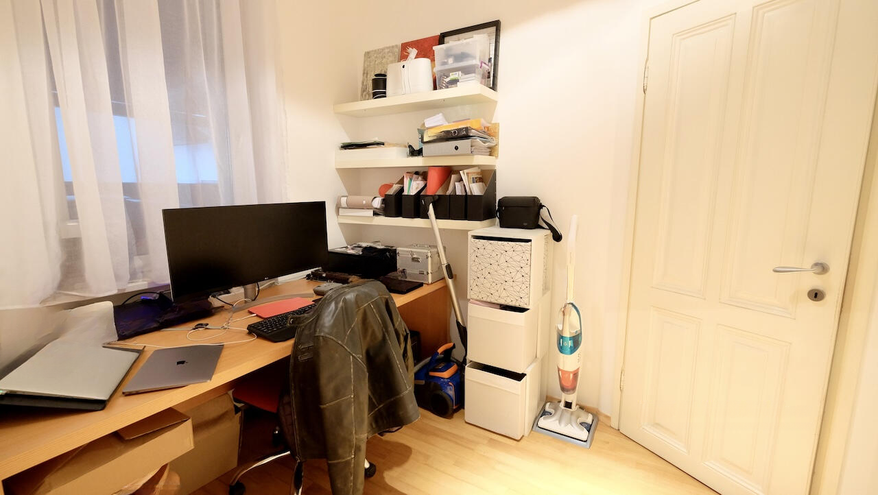 Flat in Ljubljana, Slovenia, 81 m² - picture 9