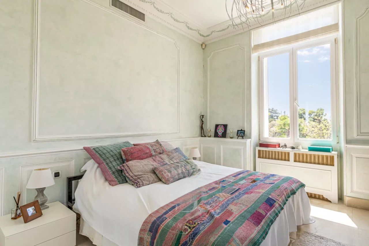 Wohnung in Cannes, Frankreich, 280 m² - Foto 9