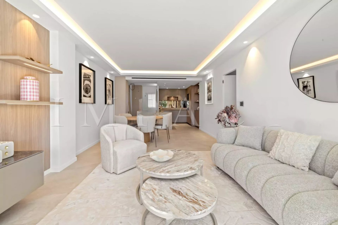Appartamento a Cannes, Francia, 84 m² - foto 9