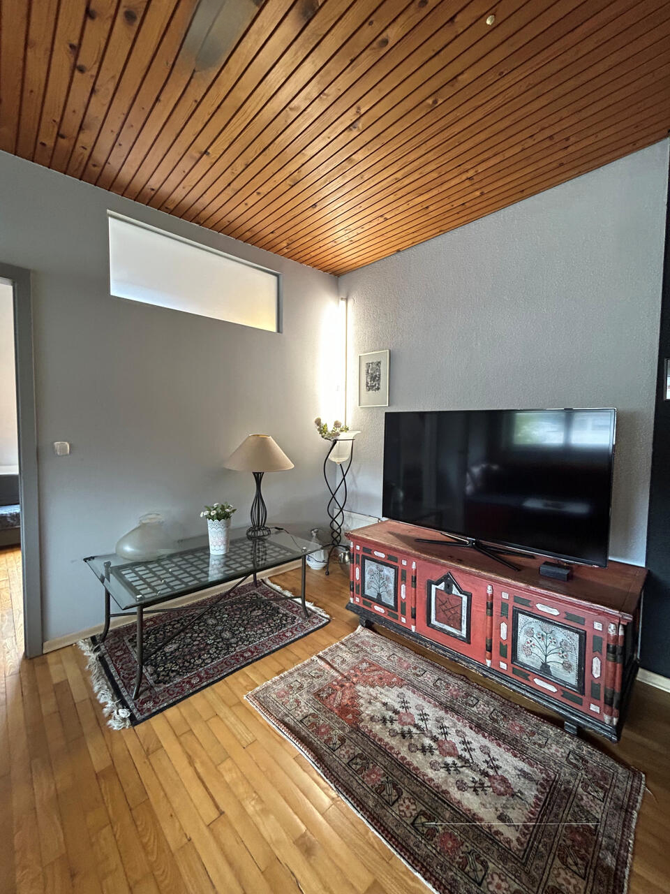 Flat in Ljubljana, Slovenia, 125 m² - picture 9