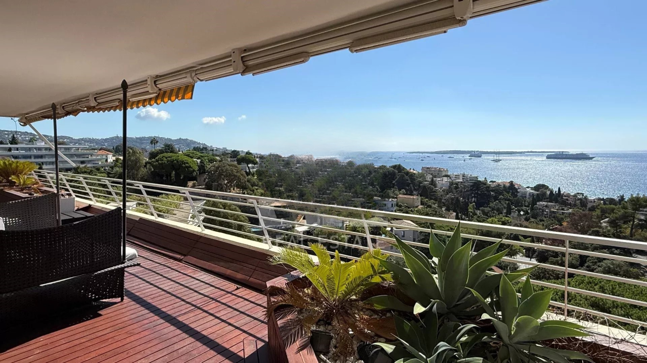 Appartamento a Cannes, Francia, 101 m² - foto 9