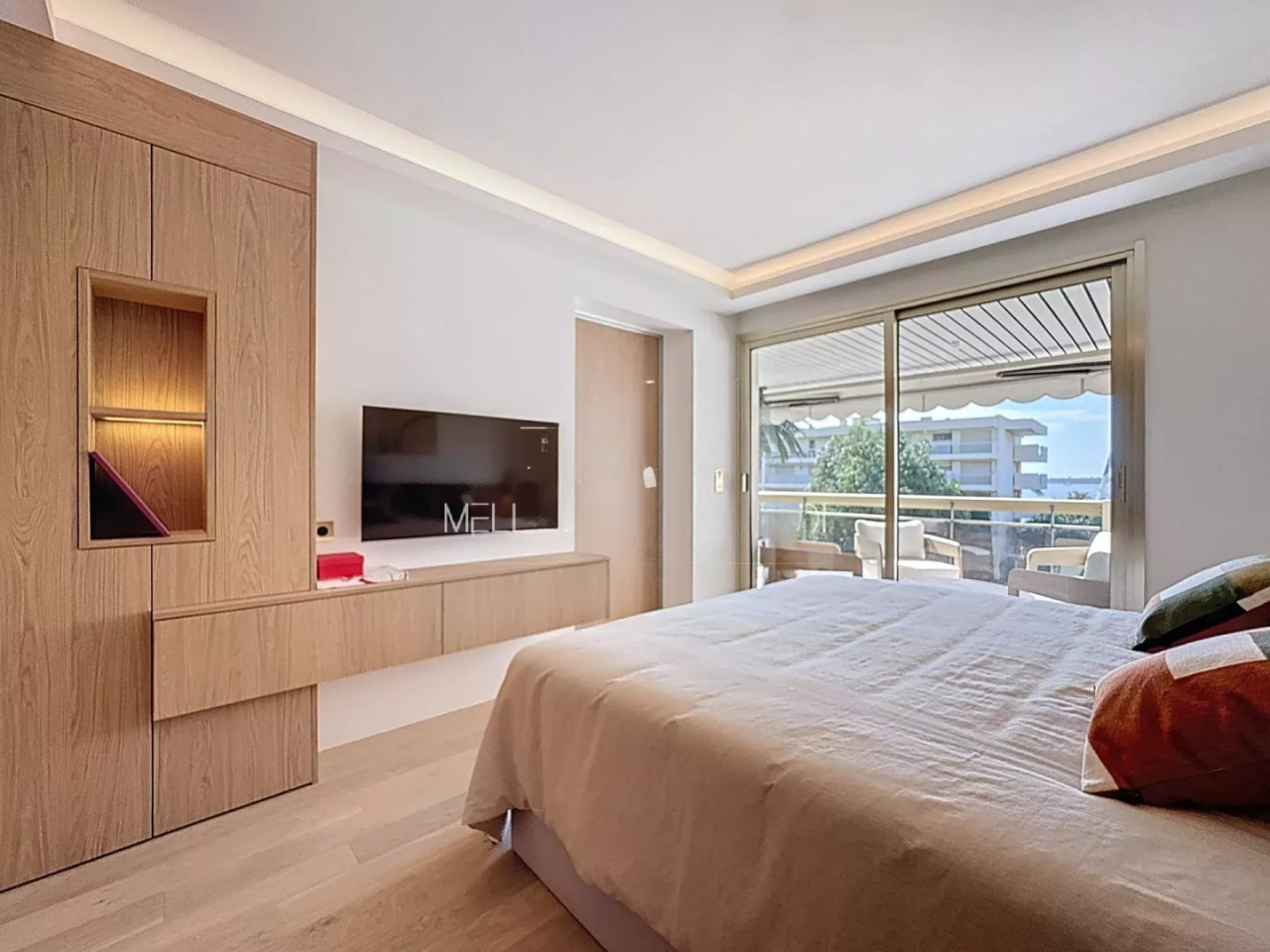 Appartamento a Cannes, Francia, 102 m² - foto 9