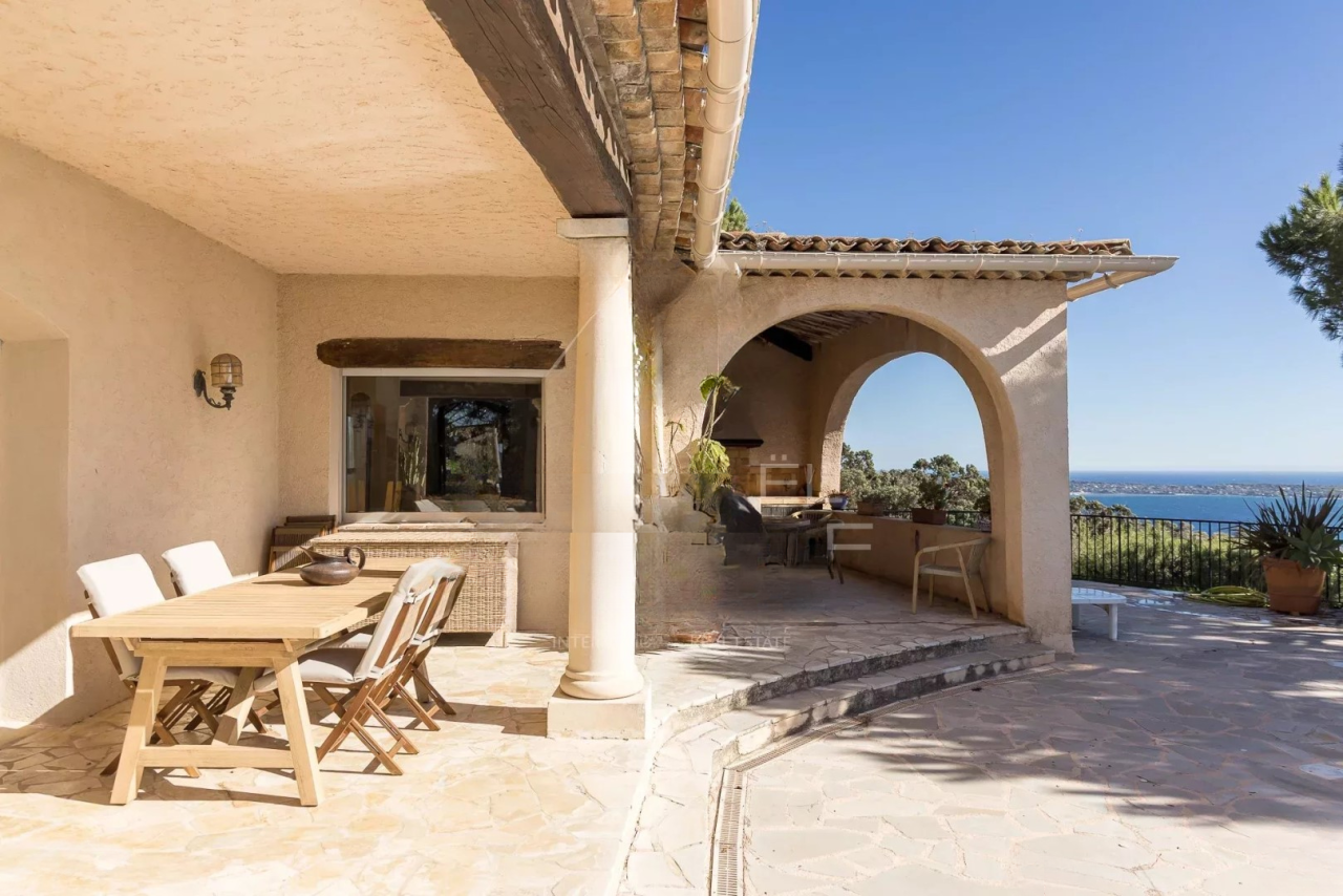 Wohnung in Cannes, Frankreich, 395 m² - Foto 9