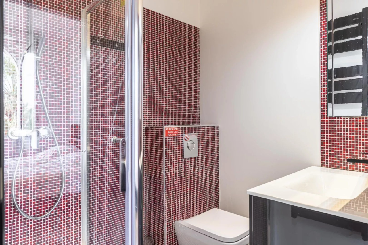 Appartamento a Cannes, Francia, 130 m² - foto 9